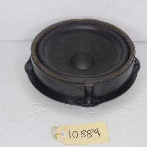 Audi F3 Q3 RSQ3 Bang & Olufsen Front Door Speaker 83A 035 415 B - Image 9