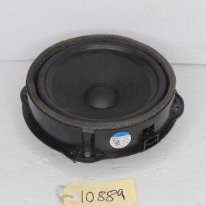 Audi F3 Q3 RSQ3 Bang & Olufsen Front Door Speaker 83A 035 415 B - Image 8