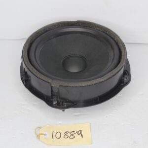 Audi F3 Q3 RSQ3 Bang & Olufsen Front Door Speaker 83A 035 415 B - Image 7