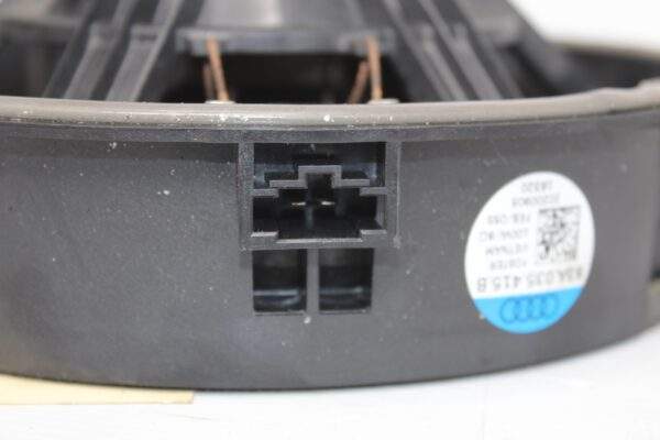 Audi F3 Q3 RSQ3 Bang & Olufsen Front Door Speaker 83A 035 415 B