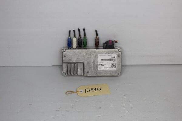 Audi F3 Q3 RSQ3 360 Surround Camera Control Unit Module 83A 907 428 A