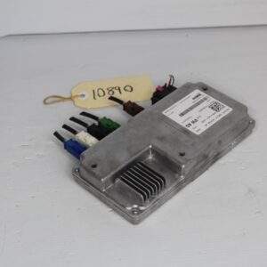 Audi F3 Q3 RSQ3 360 Surround Camera Control Unit Module 83A 907 428 A - Image 2