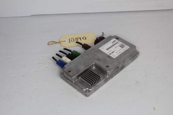 Audi F3 Q3 RSQ3 360 Surround Camera Control Unit Module 83A 907 428 A