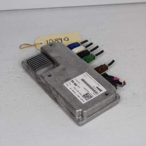 Audi F3 Q3 RSQ3 360 Surround Camera Control Unit Module 83A 907 428 A - Image 10