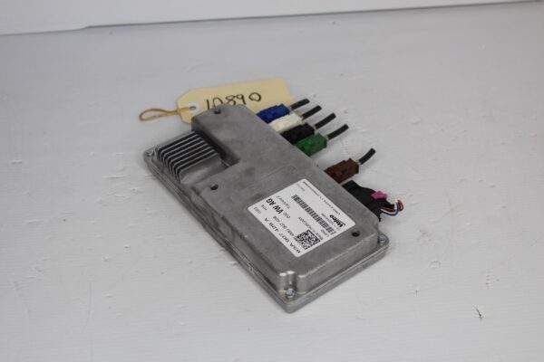 Audi F3 Q3 RSQ3 360 Surround Camera Control Unit Module 83A 907 428 A