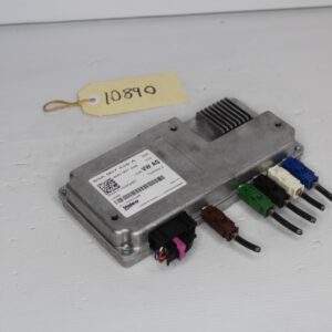 Audi F3 Q3 RSQ3 360 Surround Camera Control Unit Module 83A 907 428 A - Image 9
