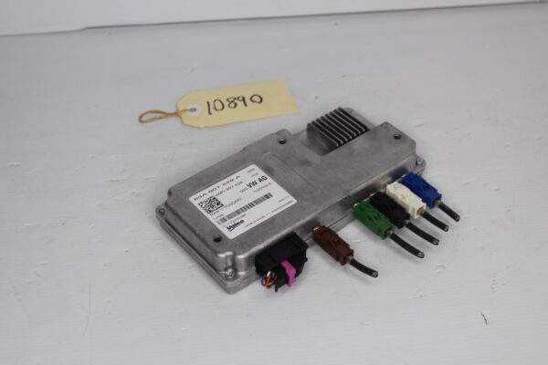 Audi F3 Q3 RSQ3 360 Surround Camera Control Unit Module 83A 907 428 A