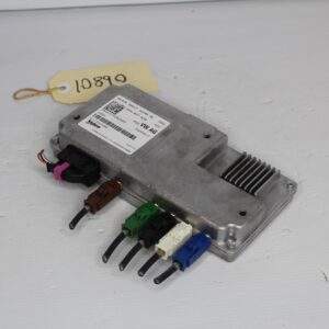 Audi F3 Q3 RSQ3 360 Surround Camera Control Unit Module 83A 907 428 A - Image 8