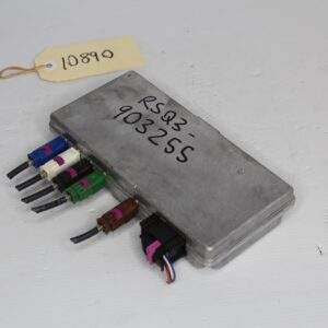 Audi F3 Q3 RSQ3 360 Surround Camera Control Unit Module 83A 907 428 A - Image 7