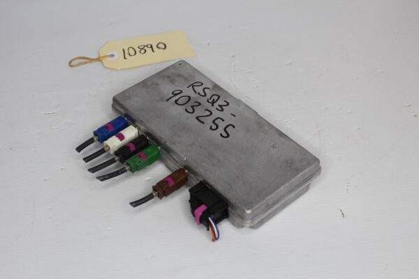 Audi F3 Q3 RSQ3 360 Surround Camera Control Unit Module 83A 907 428 A