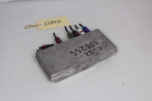 Audi F3 Q3 RSQ3 360 Surround Camera Control Unit Module 83A 907 428 A
