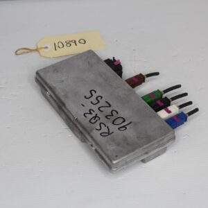 Audi F3 Q3 RSQ3 360 Surround Camera Control Unit Module 83A 907 428 A - Image 5