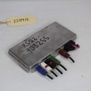 Audi F3 Q3 RSQ3 360 Surround Camera Control Unit Module 83A 907 428 A - Image 4