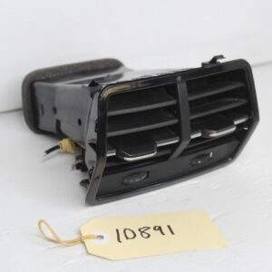 Audi F3 Q3 RSQ3 Rear Centre Air Vent 83A 819 203 A - Image 2