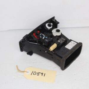 Audi F3 Q3 RSQ3 Rear Centre Air Vent 83A 819 203 A - Image 8