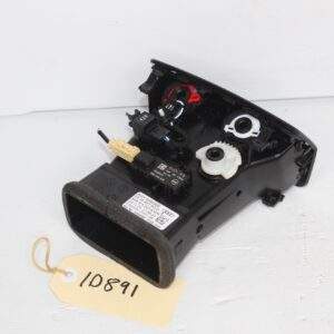 Audi F3 Q3 RSQ3 Rear Centre Air Vent 83A 819 203 A - Image 7