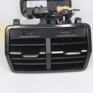 Audi F3 Q3 RSQ3 Rear Centre Air Vent 83A 819 203 A - Image 4