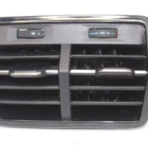 Audi F3 Q3 RSQ3 Rear Centre Air Vent 83A 819 203 A - Image 3