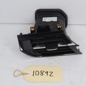 Audi F3 Q3 RSQ3 Right Drivers Dash Air Vent 83C 820 902 - Image 2
