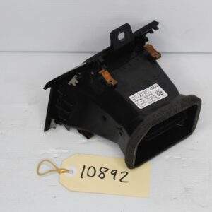 Audi F3 Q3 RSQ3 Right Drivers Dash Air Vent 83C 820 902 - Image 8