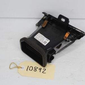 Audi F3 Q3 RSQ3 Right Drivers Dash Air Vent 83C 820 902 - Image 7
