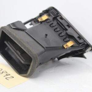 Audi F3 Q3 RSQ3 Right Drivers Dash Air Vent 83C 820 902 - Image 5