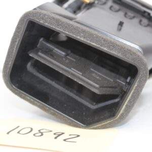 Audi F3 Q3 RSQ3 Right Drivers Dash Air Vent 83C 820 902 - Image 4