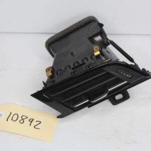 Audi F3 Q3 RSQ3 Right Drivers Dash Air Vent 83C 820 902 - Image 3
