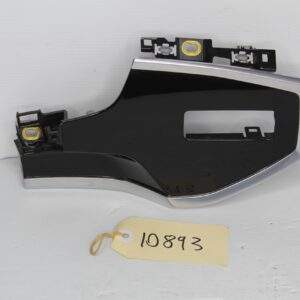 Audi F3 Q3 RSQ3 Gloss Black Right Dashboard Inlay Trim 83C 853 190 A