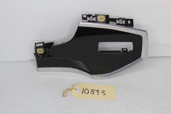 Audi F3 Q3 RSQ3 Gloss Black Right Dashboard Inlay Trim 83C 853 190 A