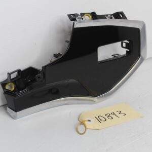 Audi F3 Q3 RSQ3 Gloss Black Right Dashboard Inlay Trim 83C 853 190 A - Image 2