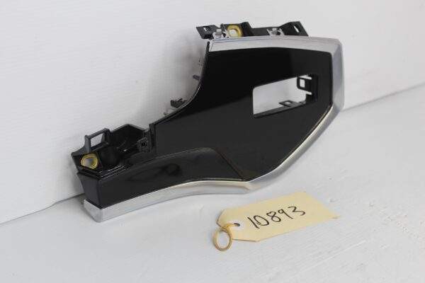 Audi F3 Q3 RSQ3 Gloss Black Right Dashboard Inlay Trim 83C 853 190 A
