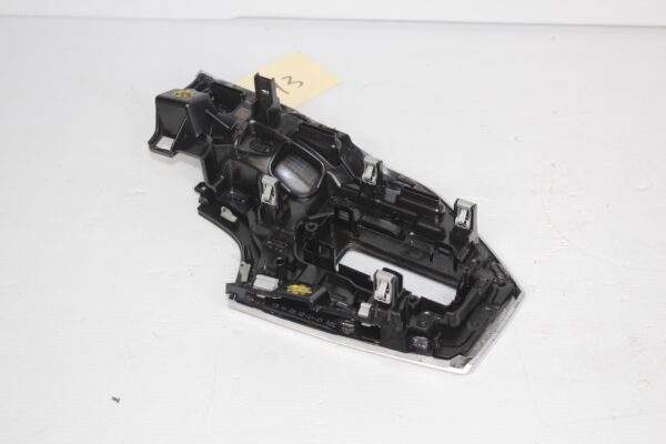 Audi F3 Q3 RSQ3 Gloss Black Right Dashboard Inlay Trim 83C 853 190 A