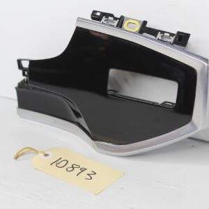 Audi F3 Q3 RSQ3 Gloss Black Right Dashboard Inlay Trim 83C 853 190 A - Image 11