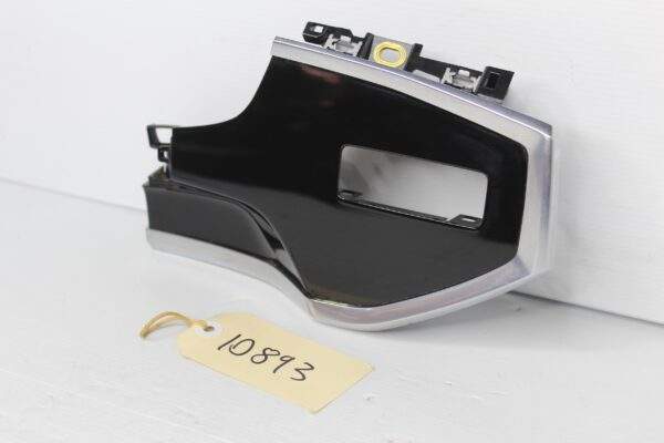 Audi F3 Q3 RSQ3 Gloss Black Right Dashboard Inlay Trim 83C 853 190 A