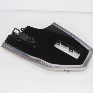 Audi F3 Q3 RSQ3 Gloss Black Right Dashboard Inlay Trim 83C 853 190 A - Image 10