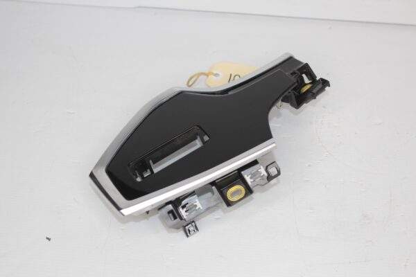 Audi F3 Q3 RSQ3 Gloss Black Right Dashboard Inlay Trim 83C 853 190 A