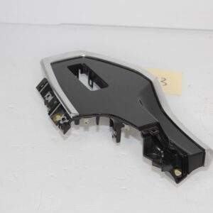 Audi F3 Q3 RSQ3 Gloss Black Right Dashboard Inlay Trim 83C 853 190 A - Image 8