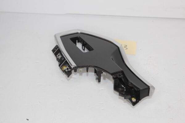 Audi F3 Q3 RSQ3 Gloss Black Right Dashboard Inlay Trim 83C 853 190 A