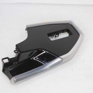Audi F3 Q3 RSQ3 Gloss Black Right Dashboard Inlay Trim 83C 853 190 A - Image 7