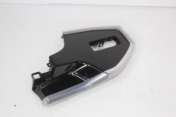 Audi F3 Q3 RSQ3 Gloss Black Right Dashboard Inlay Trim 83C 853 190 A