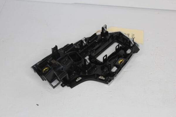 Audi F3 Q3 RSQ3 Gloss Black Right Dashboard Inlay Trim 83C 853 190 A