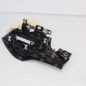 Audi F3 Q3 RSQ3 Gloss Black Right Dashboard Inlay Trim 83C 853 190 A - Image 5