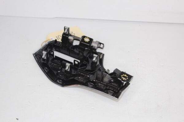 Audi F3 Q3 RSQ3 Gloss Black Right Dashboard Inlay Trim 83C 853 190 A