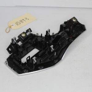 Audi F3 Q3 RSQ3 Gloss Black Right Dashboard Inlay Trim 83C 853 190 A - Image 4