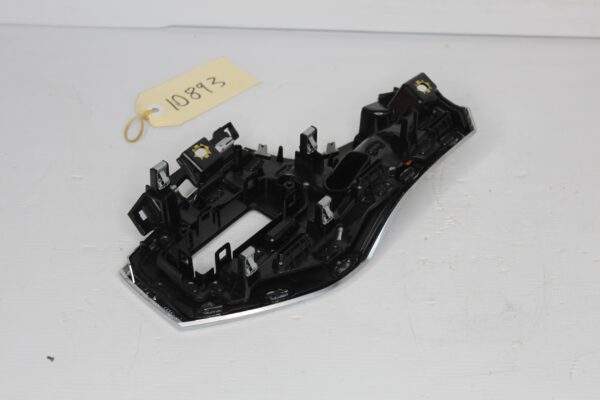 Audi F3 Q3 RSQ3 Gloss Black Right Dashboard Inlay Trim 83C 853 190 A