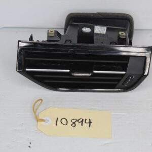 Audi F3 Q3 RSQ3 Left Passenger Dash Air Vent 83C 820 901 - Image 2
