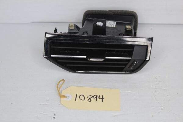 Audi F3 Q3 RSQ3 Left Passenger Dash Air Vent 83C 820 901
