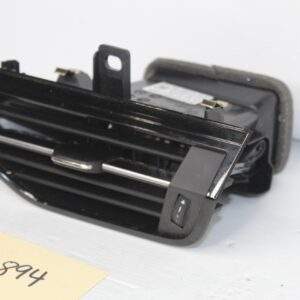 Audi F3 Q3 RSQ3 Left Passenger Dash Air Vent 83C 820 901 - Image 9