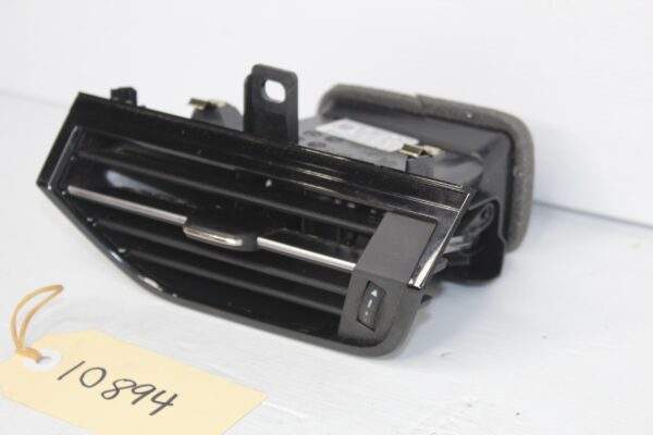 Audi F3 Q3 RSQ3 Left Passenger Dash Air Vent 83C 820 901